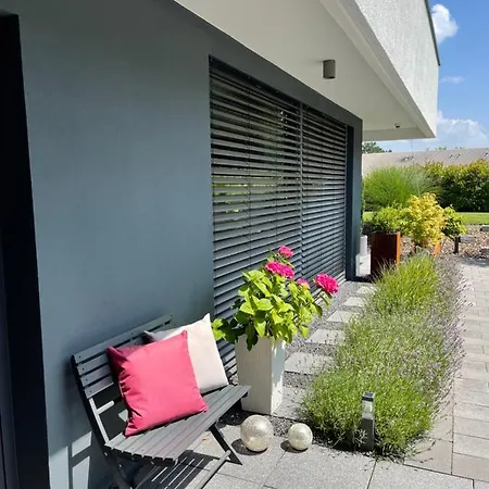 Ferienwohnung Tanja Engen Exterior photo