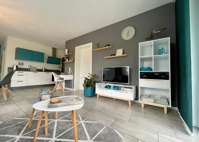 Ferienwohnung Tanja
