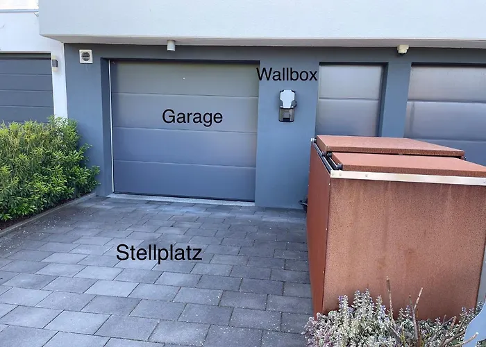 Ferienwohnung Tanja