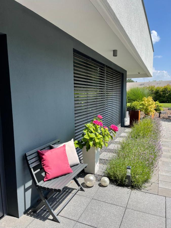 Apartment Tanja Engen