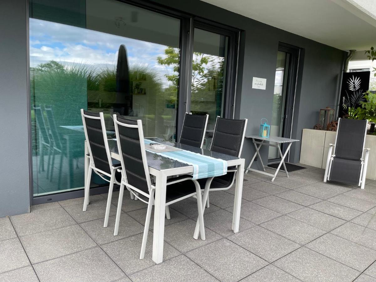 Tanja Appartement *