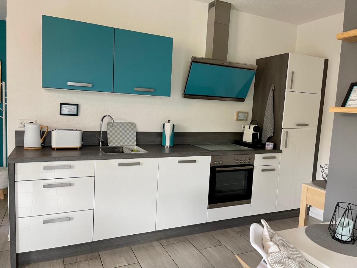 Tanja Apartment Engen